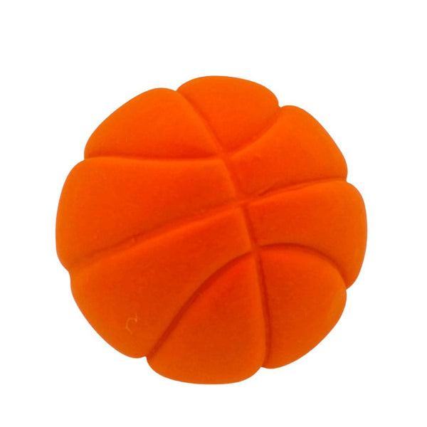 Mini ballons de basket-ball en mousse Iksqueeze pour enfants