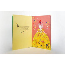 Charger l&#39;image dans la galerie, Les robes de la Reine-4-Marcel et Joachim-Les livres pour les enfants de 4 à 5 ans