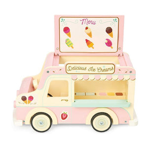 Camion à glaces retro-4-Le Toy Van-Nos idées cadeaux pour enfant à chaque âge