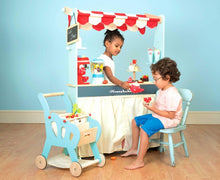 Charger l&#39;image dans la galerie, Présentoir à gâteaux 3 étages-4-Le Toy Van-Nos idées cadeaux pour enfant à chaque âge