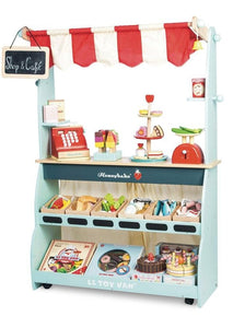 Présentoir à gâteaux 3 étages-5-Le Toy Van-Nos idées cadeaux pour enfant à chaque âge