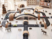 Charger l&#39;image dans la galerie, Circuit flexible pour voitures - Autoroute - Waytoplay
