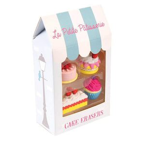 Gommes gâteaux - La petite pâtisserie-3-Rex London-Fournitures pour enfant