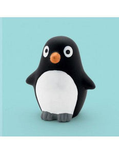Pingouin - Jeu de société coopératif - Little coopération - Djeco