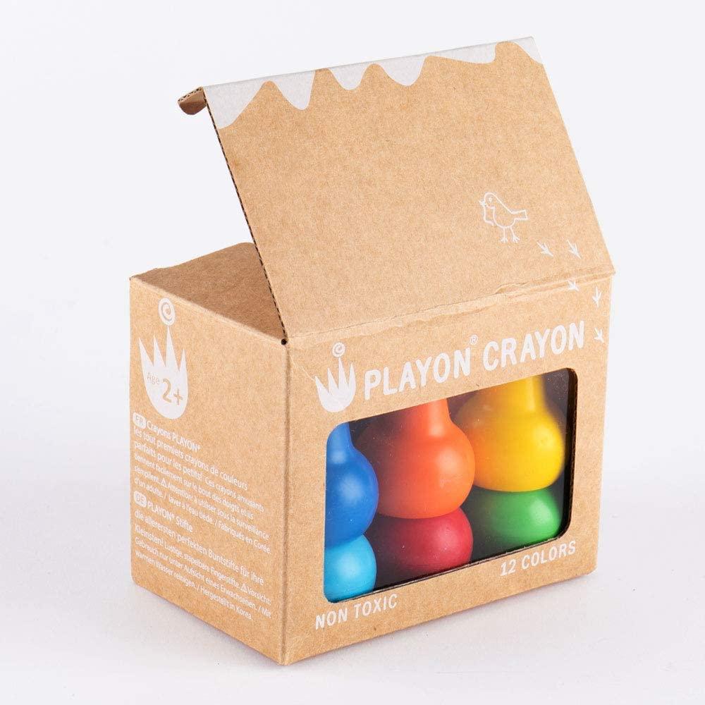 Crayons empilables PLAYON®
