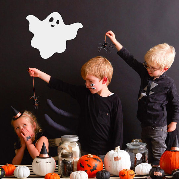 Préparer Halloween en famille : les étapes à ne pas manquer !