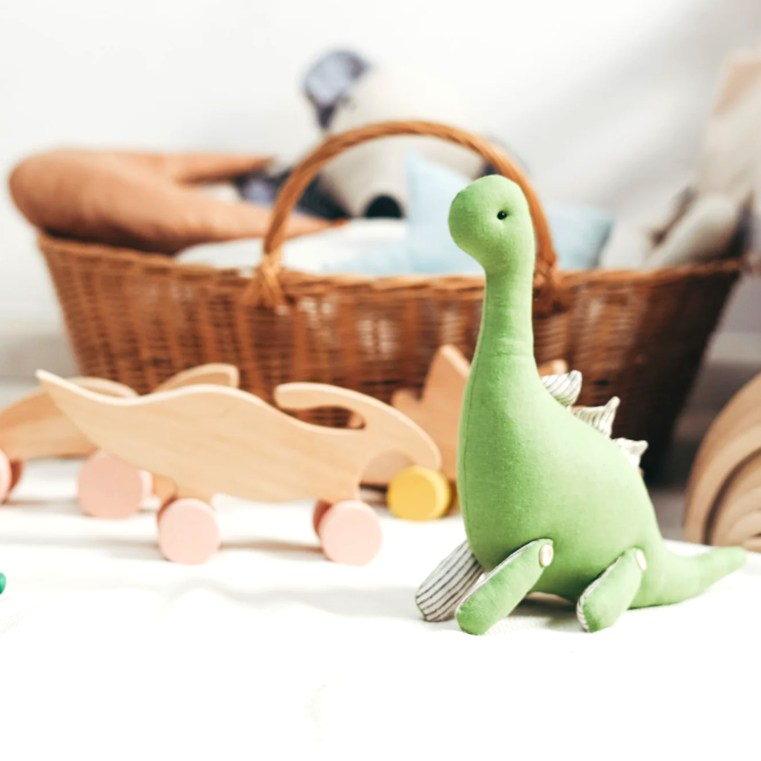 Idées cadeaux sur le thème des dinosaures