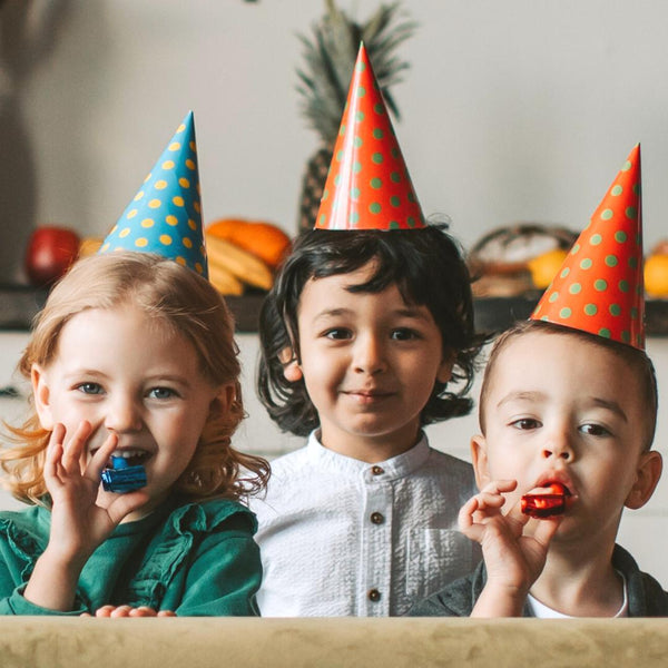 Top 5 des idées cadeaux d'anniversaire pour un garçon de 3 ans