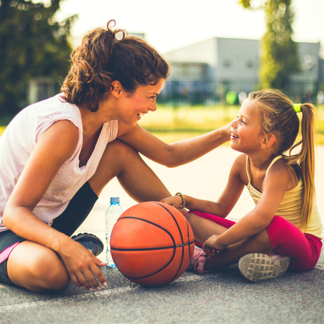Comment faire du sport avec ses enfants ? 