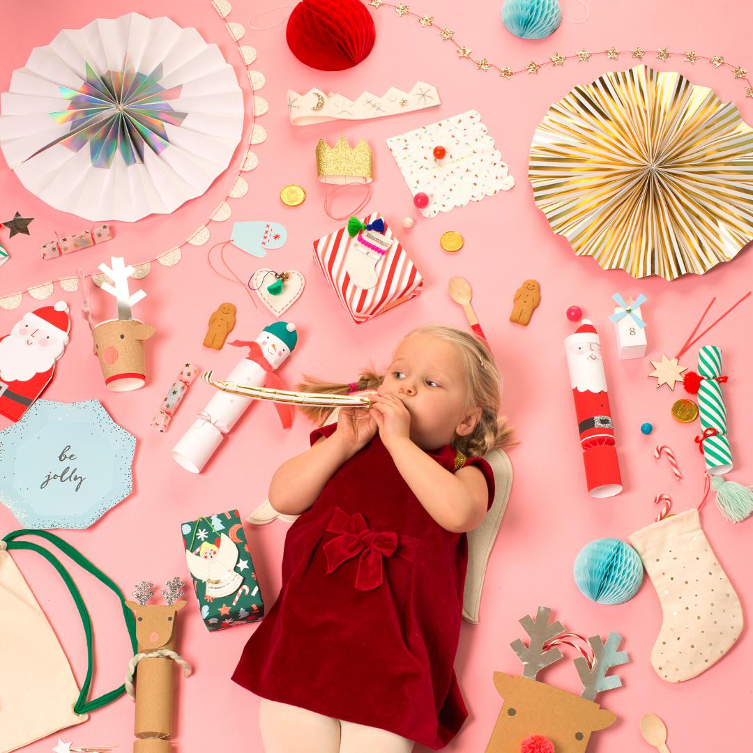 Noël : sélection de 10 jouets pour les petites filles 