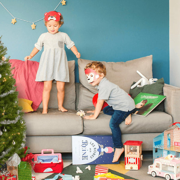 Idée cadeau de Noël éducatif : 5 trouvailles pour les enfants !