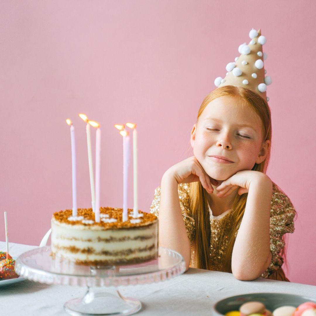 Quel cadeau anniversaire offrir pour un enfant de 7 ou 8 ans ?
