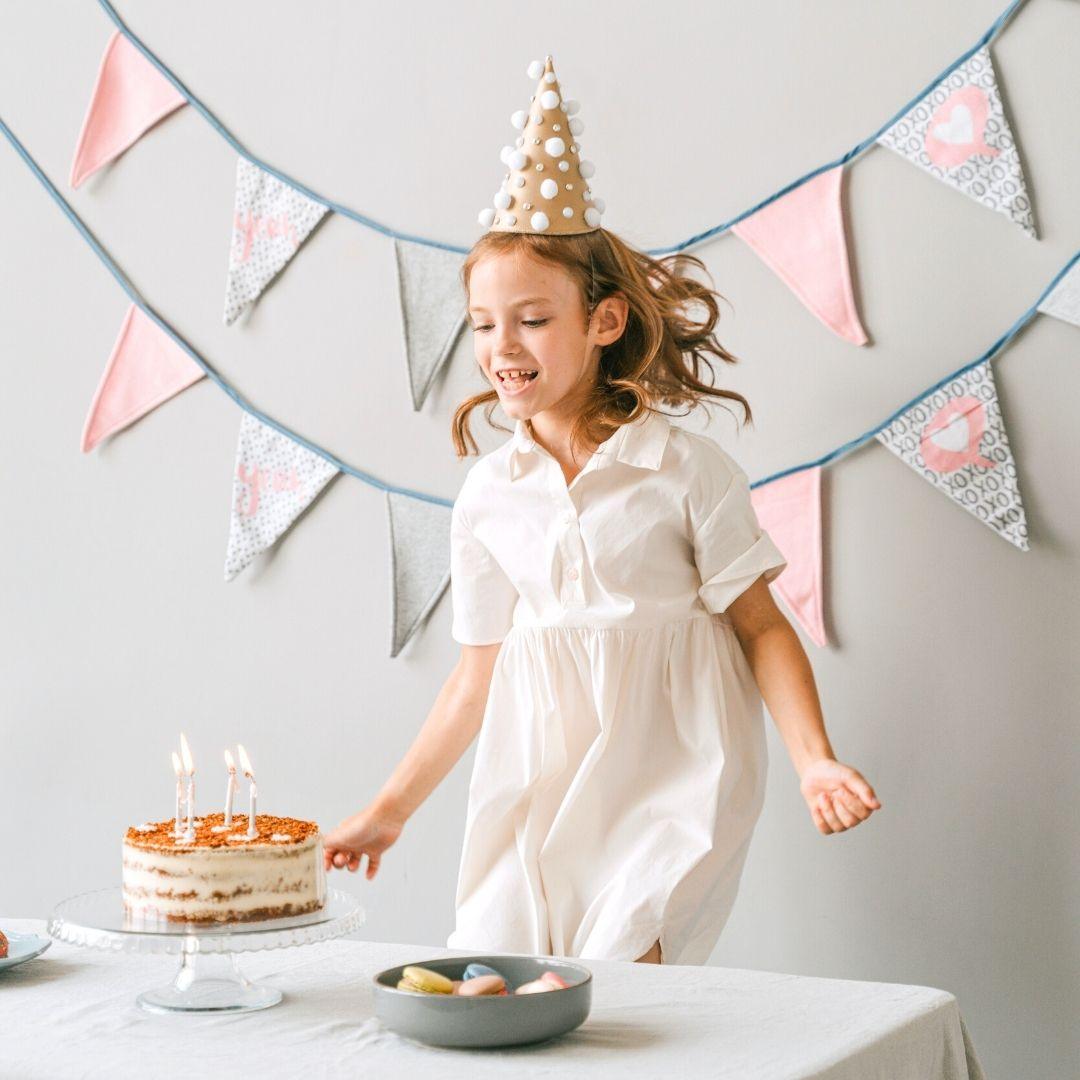 Top 5 des idées cadeaux d'anniversaire pour une fille de 6 ans