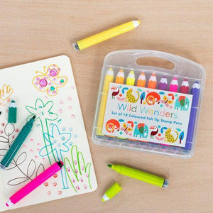 Accessoires de bureau pour enfants - Des cadeaux drôles et originaux pour  les enfants - Graffiti – Balises categorie: Feutres et Peinture– GRAFFITI