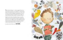 Charger l&#39;image dans la galerie, Le Grand Livre des Superpouvoirs - Livre enfant 5 ans et + page 1