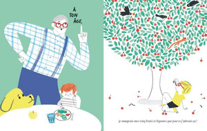 A ton âge-2-Hélium-Les livres pour les enfants de 3 ans