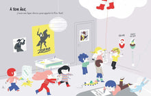 Charger l&#39;image dans la galerie, A ton âge-4-Hélium-Les livres pour les enfants de 3 ans