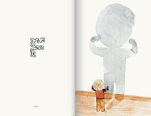 Charger l&#39;image dans la galerie, L&#39;abécédaire des émotions-3-Hélium-Les livres pour les enfants de 3 ans