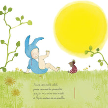 Charger l&#39;image dans la galerie, Balthazar et les couleurs de la vie et des rêves aussi - Pédagogie Montessori-2-Hatier Jeunesse- Les livres Montessori pour enfants