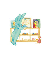 Charger l&#39;image dans la galerie, Bébé Balthazar marche tout seul - Pédagogie Montessori-5-Hatier Jeunesse- Les livres Montessori pour enfants