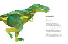 Charger l&#39;image dans la galerie, Incroyables dinosaures-3-Kimane-Les livres pour les enfants de 6 ans et plus