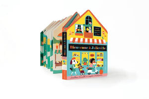 Bienvenue à Jolieville-7-Marcel et Joachim-Les livres pour les enfants de 3 ans