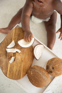Coco la noix de coco de dentition-4-Oli & Carol-Nos idées cadeaux pour enfant à chaque âge