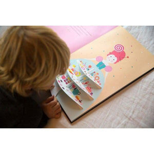 Les robes de la Reine-5-Marcel et Joachim-Les livres pour les enfants de 4 à 5 ans