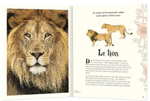 Charger l&#39;image dans la galerie, Anthologie illustrée des animaux fascinants-2-Auzou-Les livres sur l&#39;écologie pour enfants