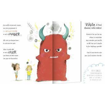 Le livre de mes émotions-2-Gründ-Les livres pour les enfants de 4 à 5 ans