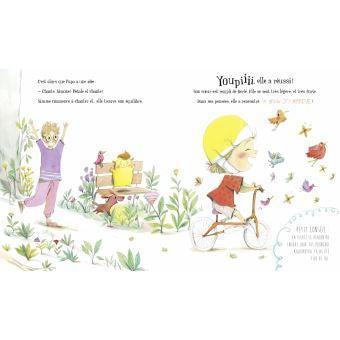 Le livre de mes émotions-4-Gründ-Les livres pour les enfants de 4 à 5 ans
