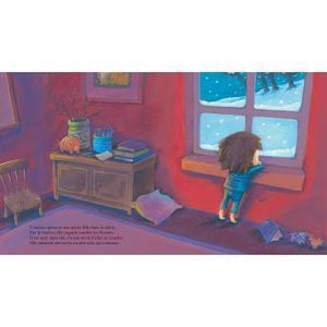 Le petit ours des neiges-4-Kimane-Les livres pour les enfants de 4 à 5 ans