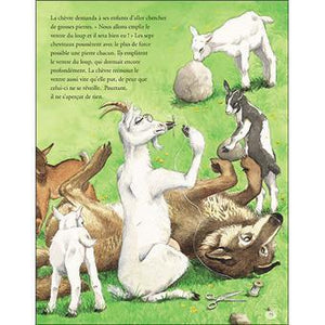Les contes de Grimm - Version intégrale-3-Auzou-Les livres pour les enfants de 4 à 5 ans