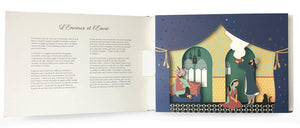 Les mille et une nuits-3-Auzou-Les livres pour les enfants de 4 à 5 ans