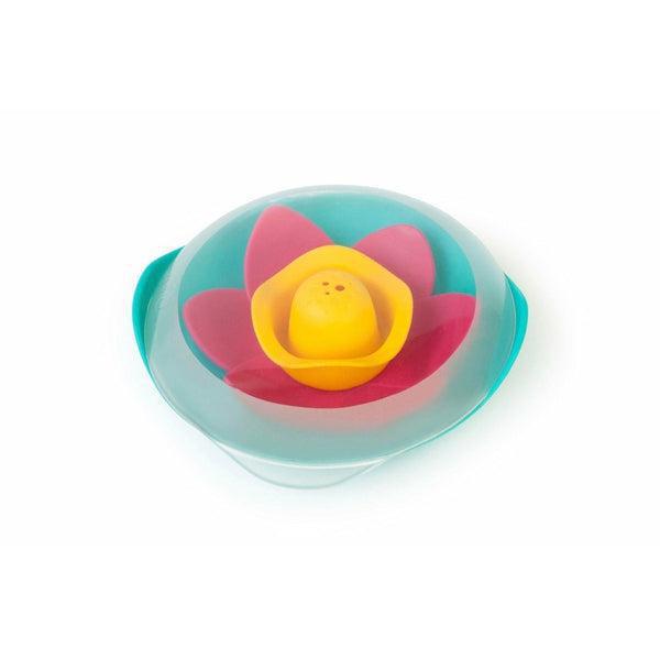 Ensemble de fleurs flottantes pour le bain - Lili - Quut - 4 pièces emboitées