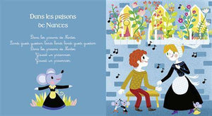 Mes premières chansons bretonnes-3-Gründ-Les livres pour les tout-petits