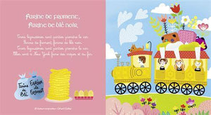 Mes premières chansons bretonnes-2-Gründ-Les livres pour les tout-petits