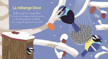 Charger l&#39;image dans la galerie, Mes premiers chants d&#39;oiseaux - Un livre pour bébés de 6 mois et + - Gründ