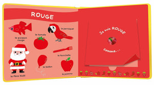 Mes premières odeurs-2-Auzou-Les livres pour les enfants de 3 ans