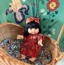 Charger l&#39;image dans la galerie, Poupée Jade - Collection poupées exclusives Minikane