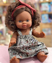 Charger l&#39;image dans la galerie, Poupée Charlie - Collection Les poupées exclusives Minikane