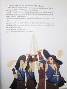 Alexandre Dumas - Romans d'aventures-2-Auzou-Les livres pour les enfants de 6 ans et plus