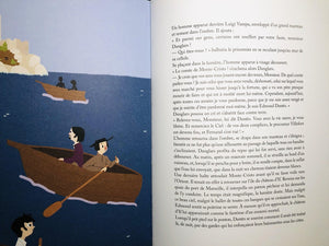 Alexandre Dumas - Romans d'aventures-3-Auzou-Les livres pour les enfants de 6 ans et plus