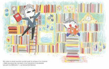 Charger l&#39;image dans la galerie, Petite &amp; Grande - Simone de Beauvoir-3-Kimane-Les livres pour enfants sur les femmes