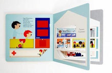 Charger l&#39;image dans la galerie, Toi, Moi, Nous-4-Marcel et Joachim-Les livres pour les enfants de 3 ans