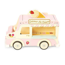 Charger l&#39;image dans la galerie, Camion à glaces retro-3-Le Toy Van-Nos idées cadeaux pour enfant à chaque âge