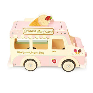 Camion à glaces retro-5-Le Toy Van-Nos idées cadeaux pour enfant à chaque âge