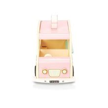 Charger l&#39;image dans la galerie, Camion à glaces retro-6-Le Toy Van-Nos idées cadeaux pour enfant à chaque âge
