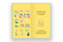 Charger l&#39;image dans la galerie, Tu préfères quoi ?-3-Marcel et Joachim-Les livres pour les enfants de 4 à 5 ans