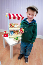 Charger l&#39;image dans la galerie, Cagette de fruits en bois-5-Le Toy Van-Nos idées cadeaux pour enfant à chaque âge